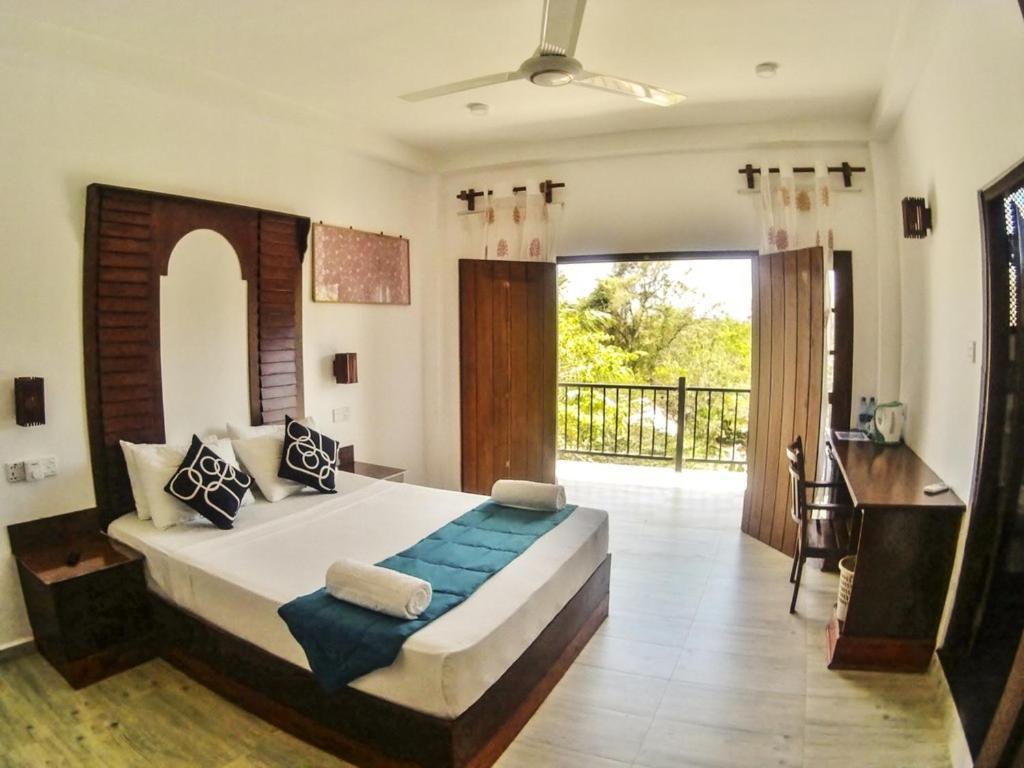Sundaras Resort Ltd Dambulla Exterior photo