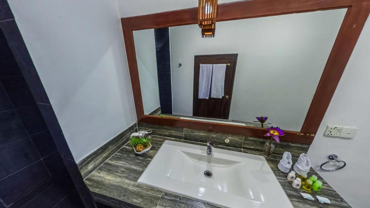 Sundaras Resort Ltd Dambulla Exterior photo