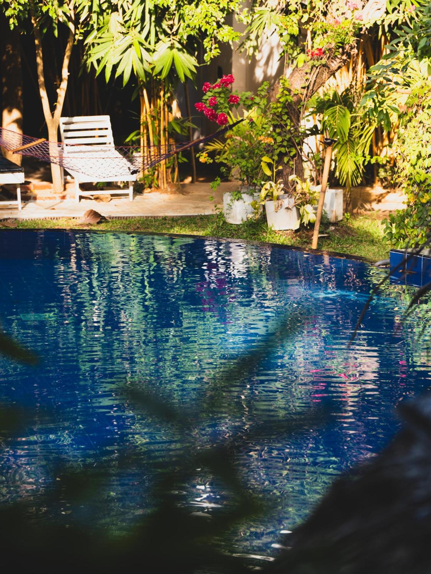 Sundaras Resort Ltd Dambulla Exterior photo
