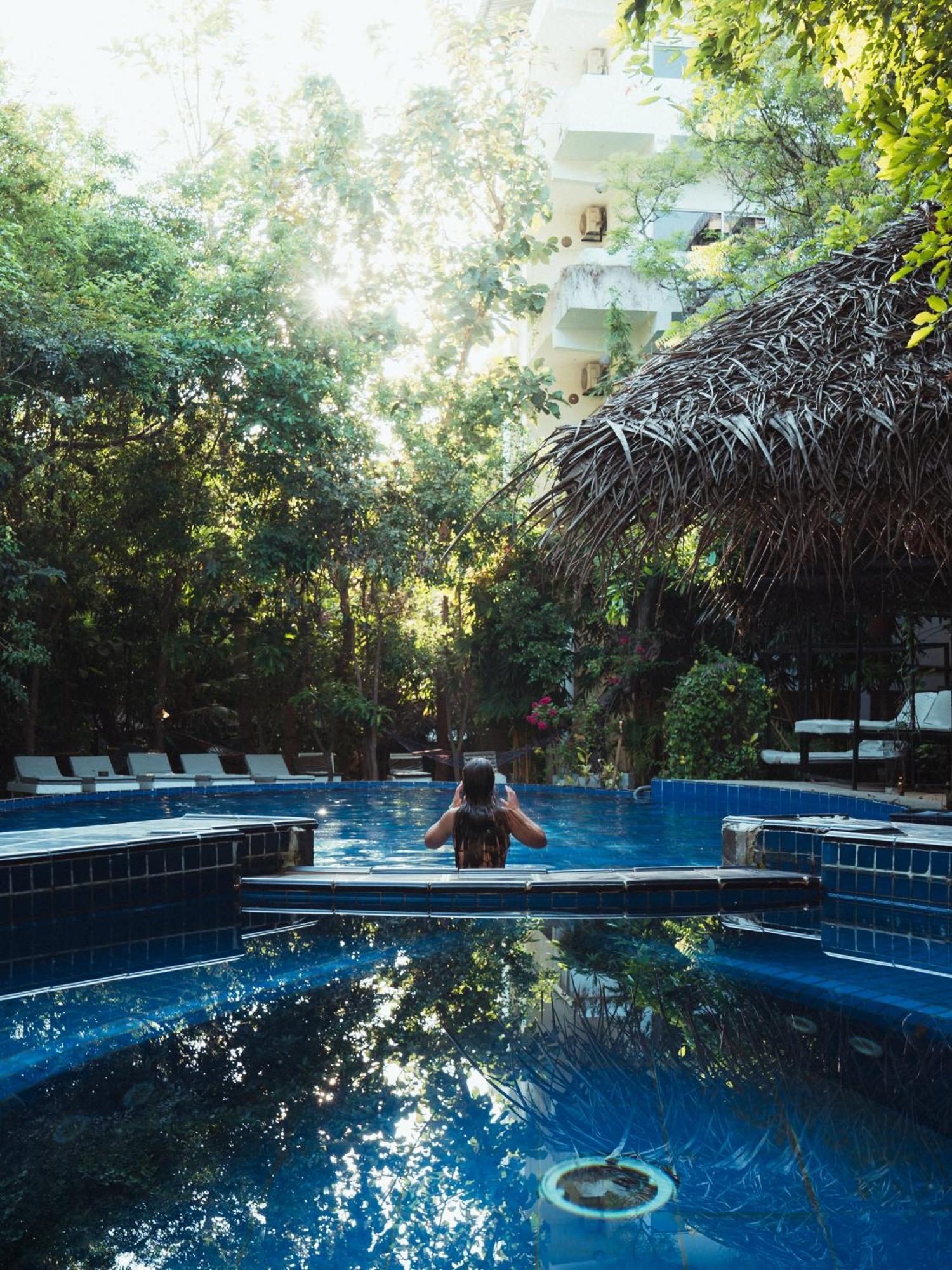 Sundaras Resort Ltd Dambulla Exterior photo
