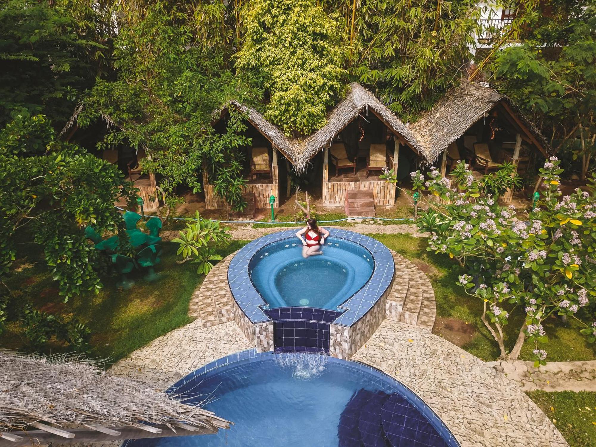 Sundaras Resort Ltd Dambulla Exterior photo
