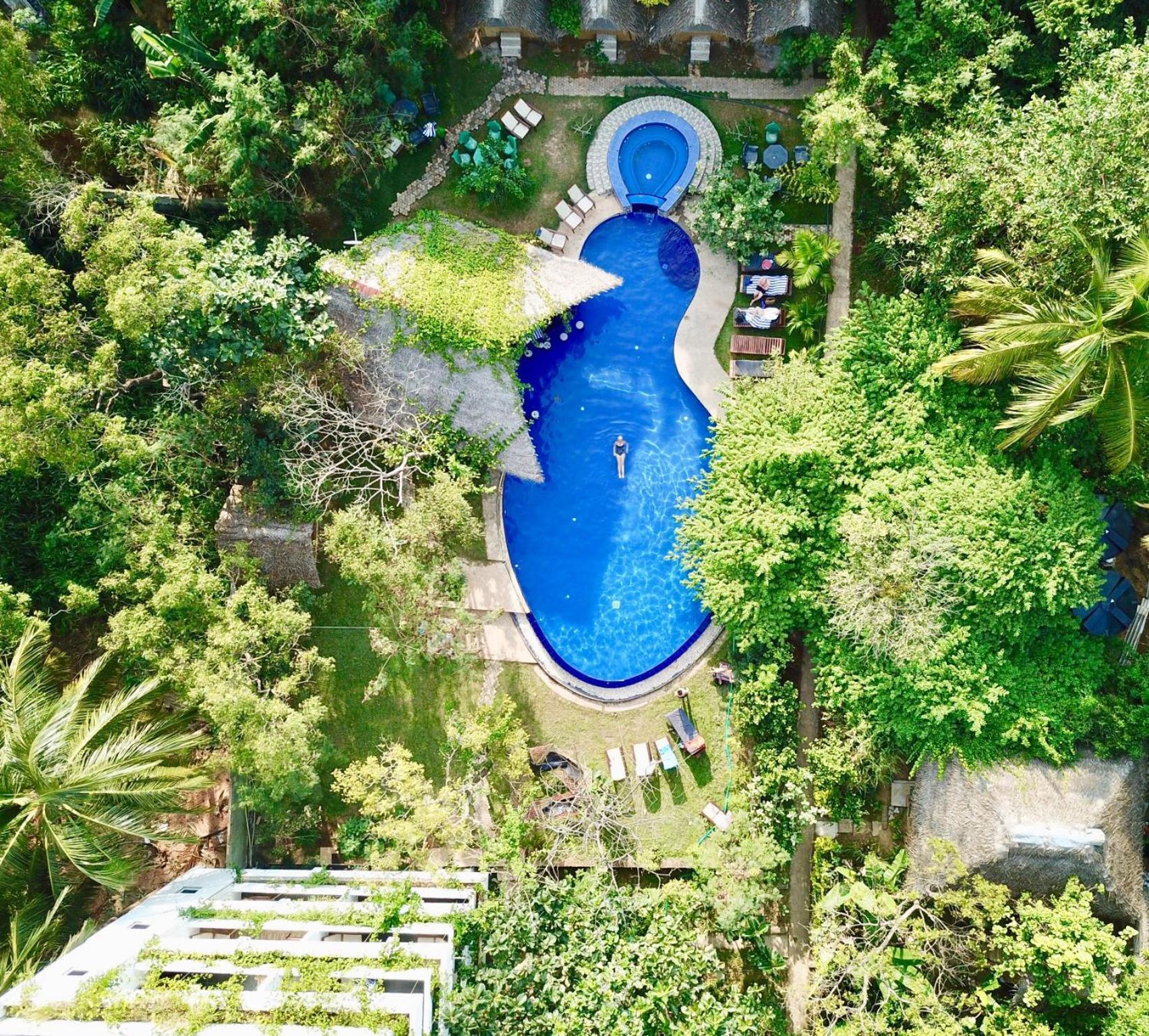 Sundaras Resort Ltd Dambulla Exterior photo