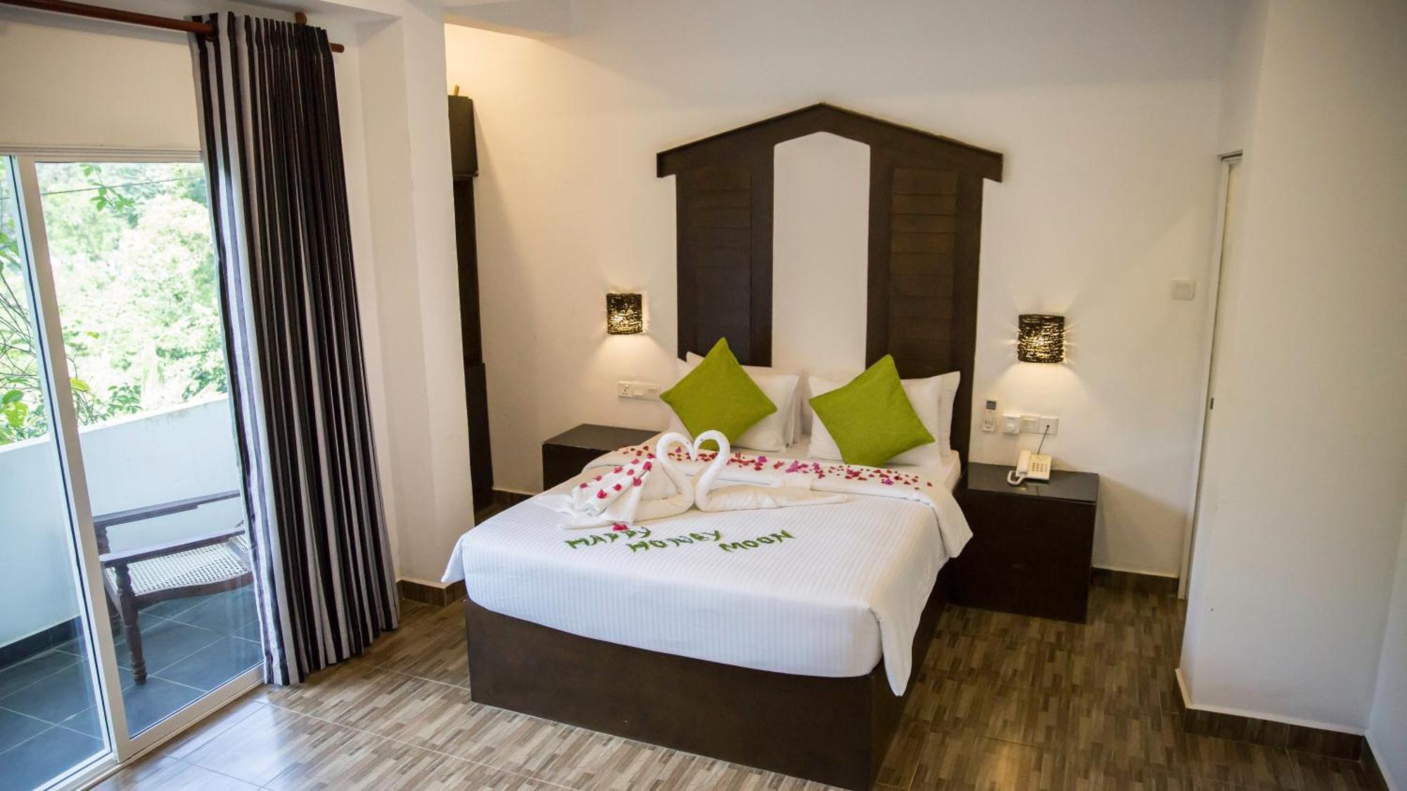 Sundaras Resort Ltd Dambulla Exterior photo