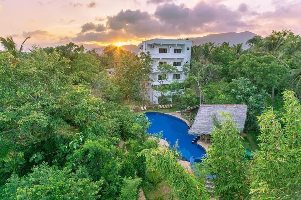 Sundaras Resort Ltd Dambulla Exterior photo