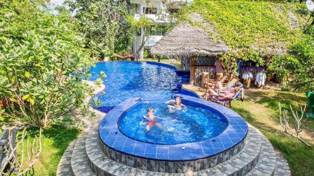 Sundaras Resort Ltd Dambulla Exterior photo