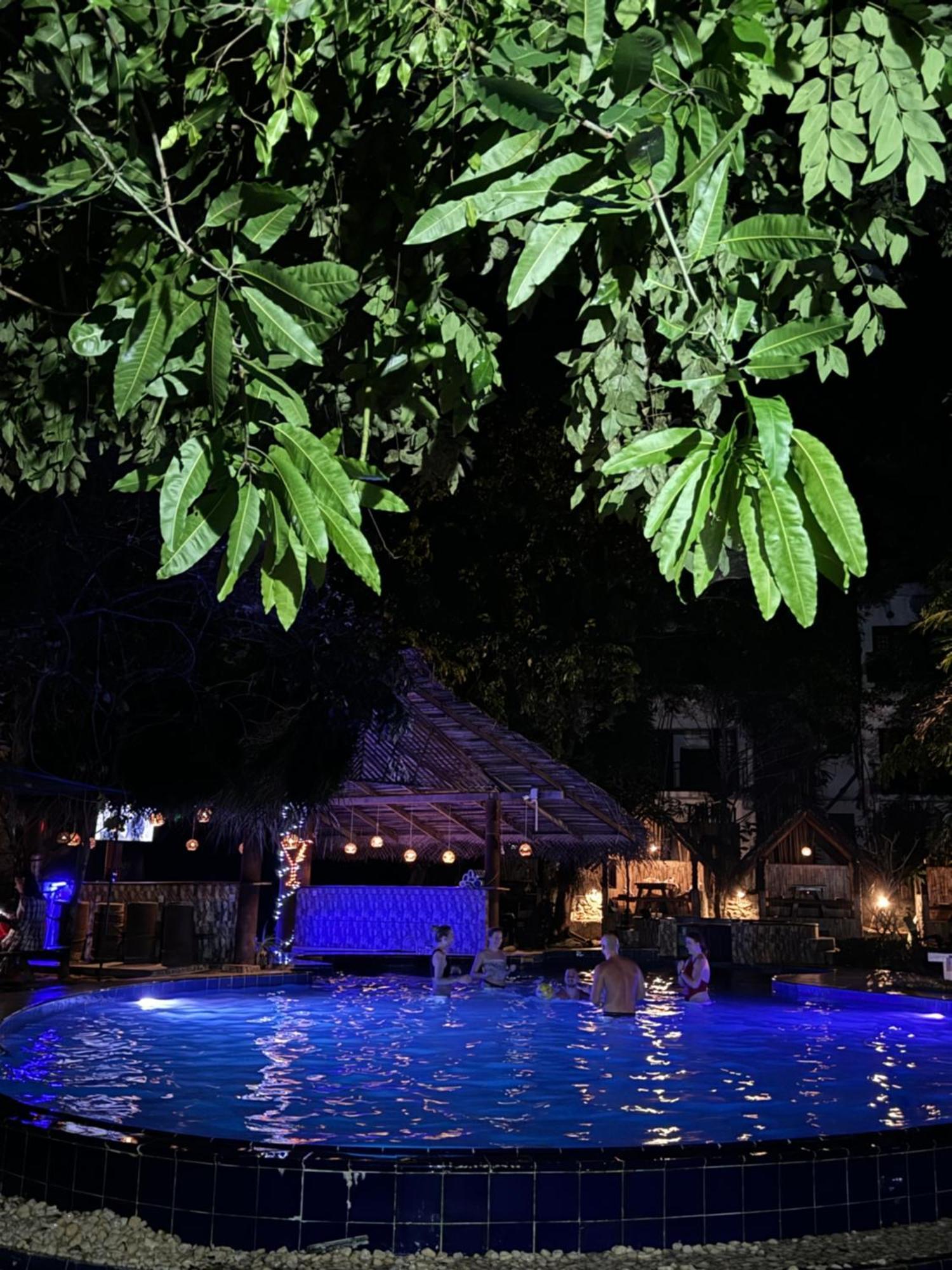 Sundaras Resort Ltd Dambulla Exterior photo
