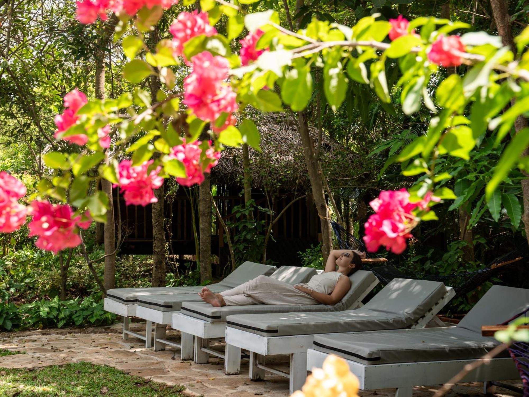 Sundaras Resort Ltd Dambulla Exterior photo